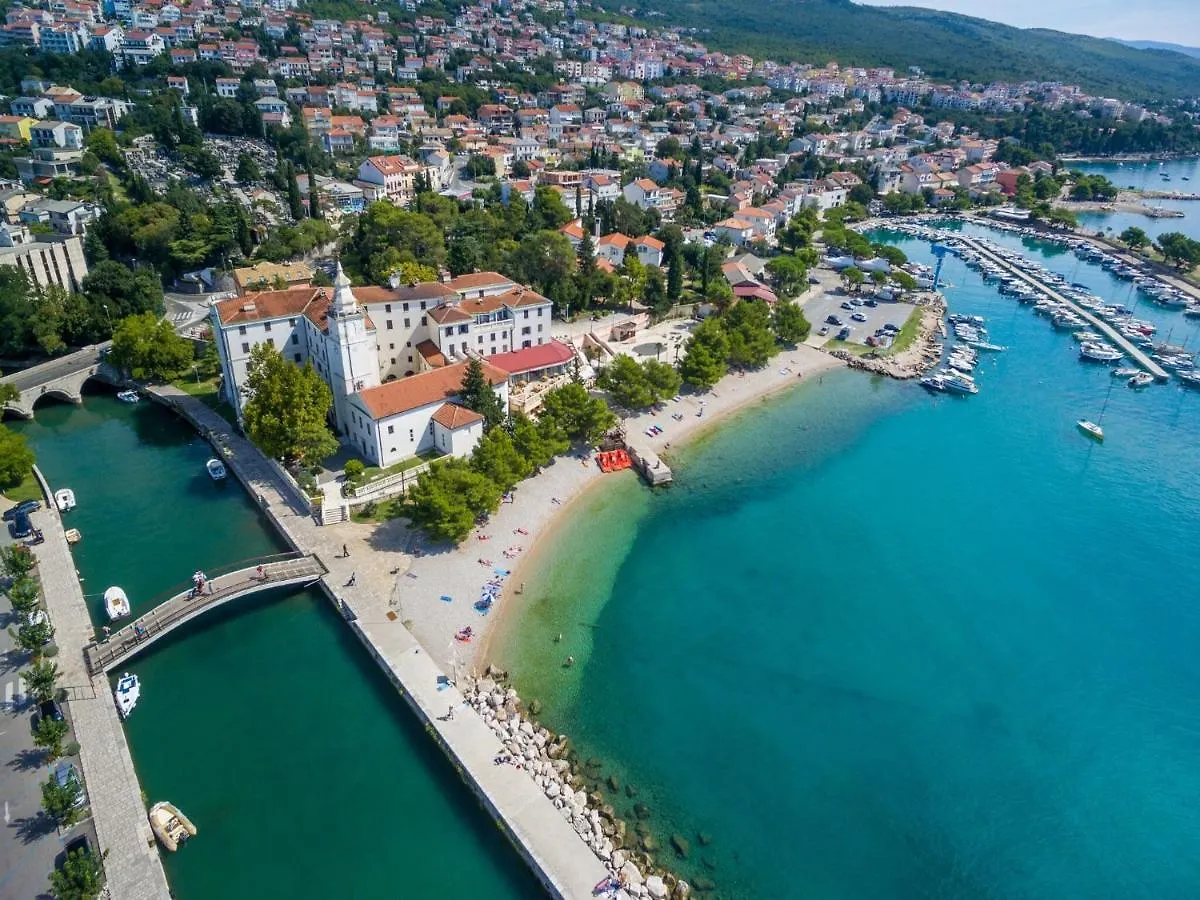 Holiday home House Nola Villa Crikvenica Croatia