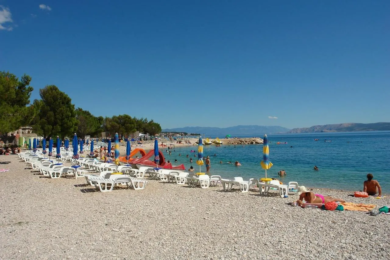 Holiday home House Nola Villa Crikvenica
