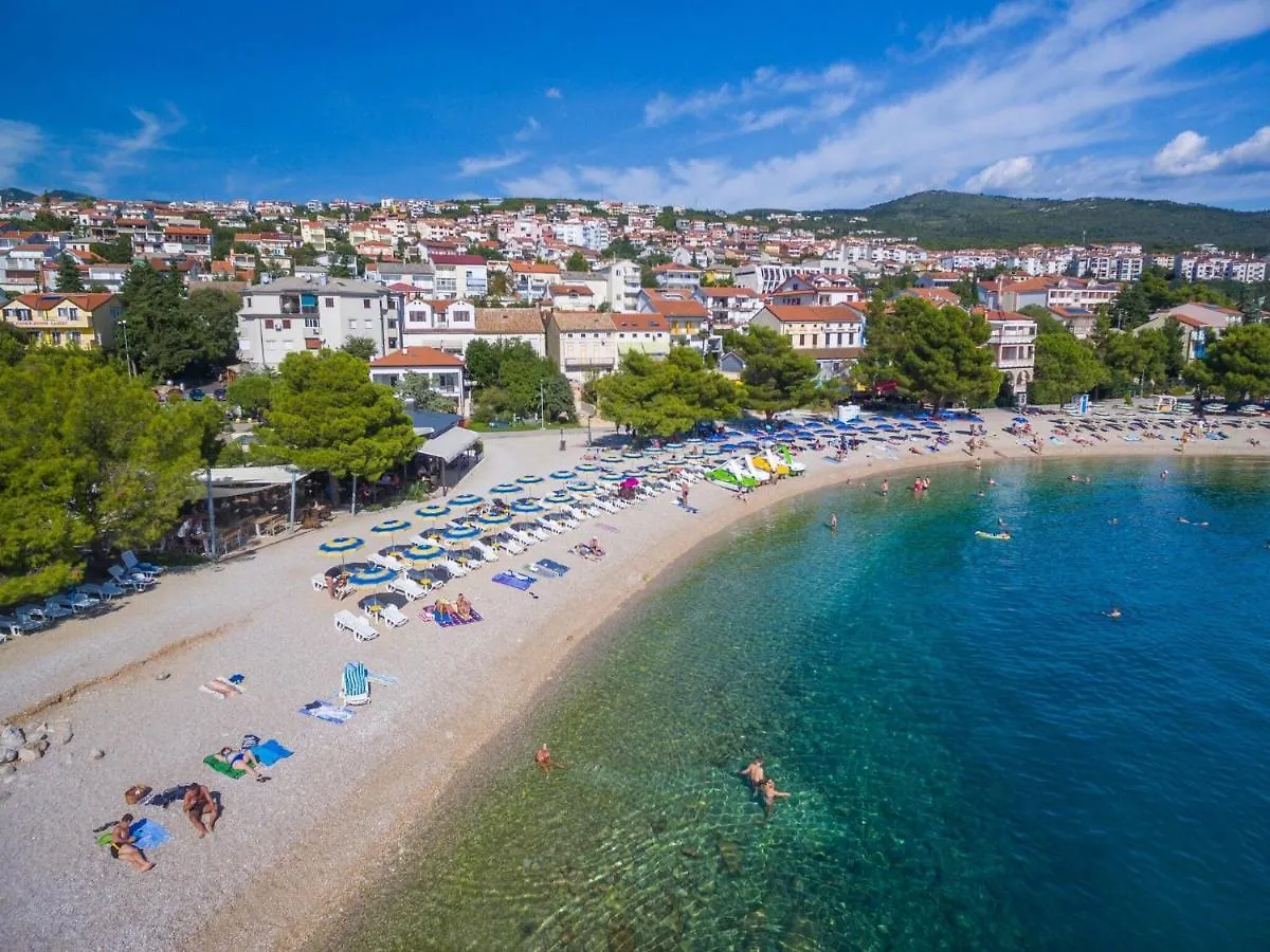 House Nola Villa Crikvenica 0*,  Croatia