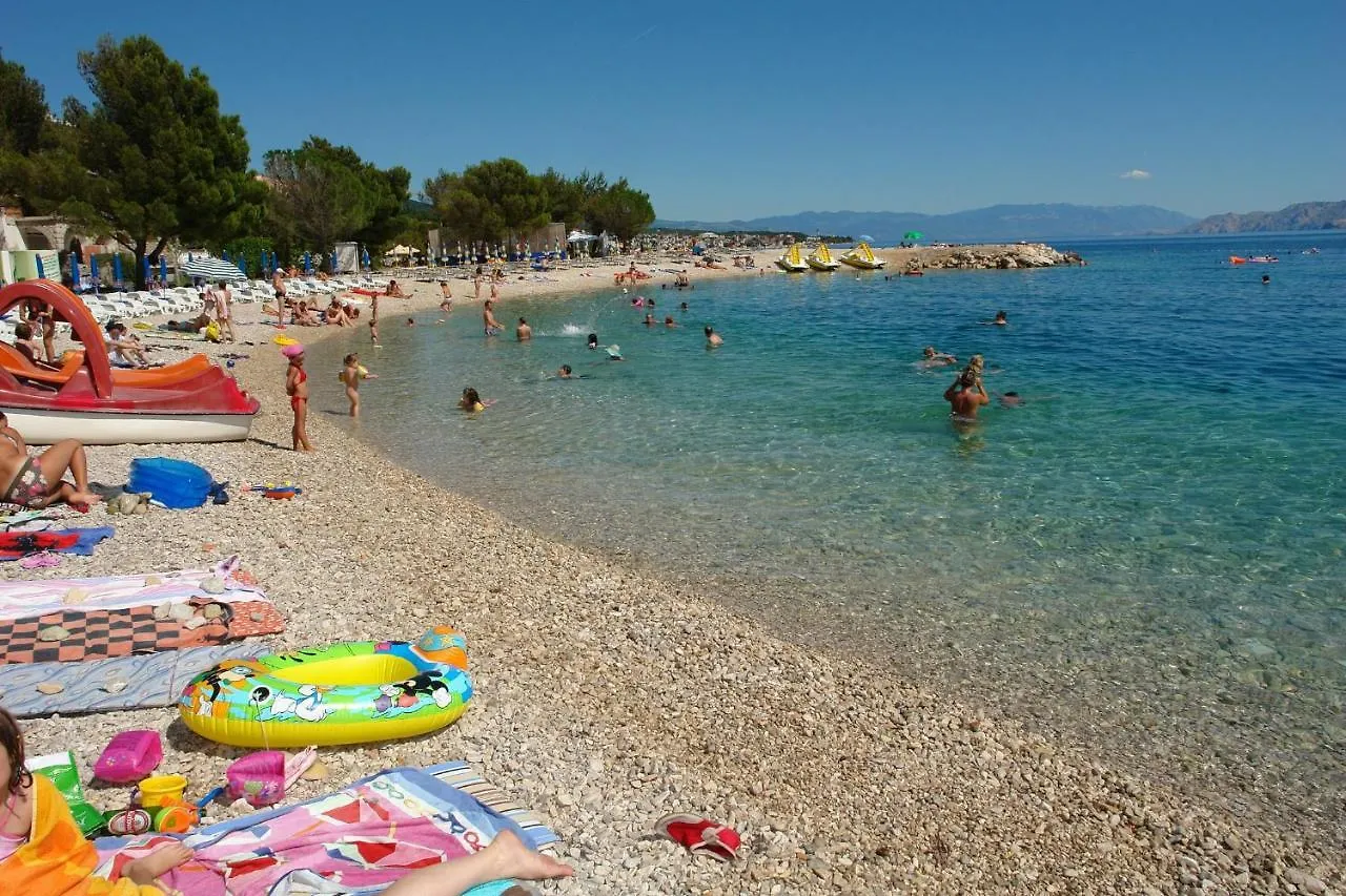 Σπίτι διακοπών House Nola Βίλα Crikvenica Κροατία