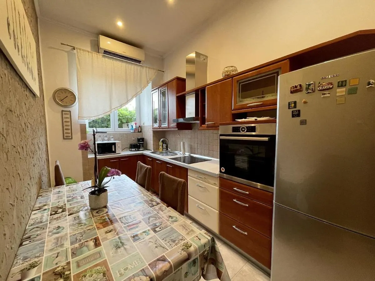 House Nola Villa Crikvenica Holiday home