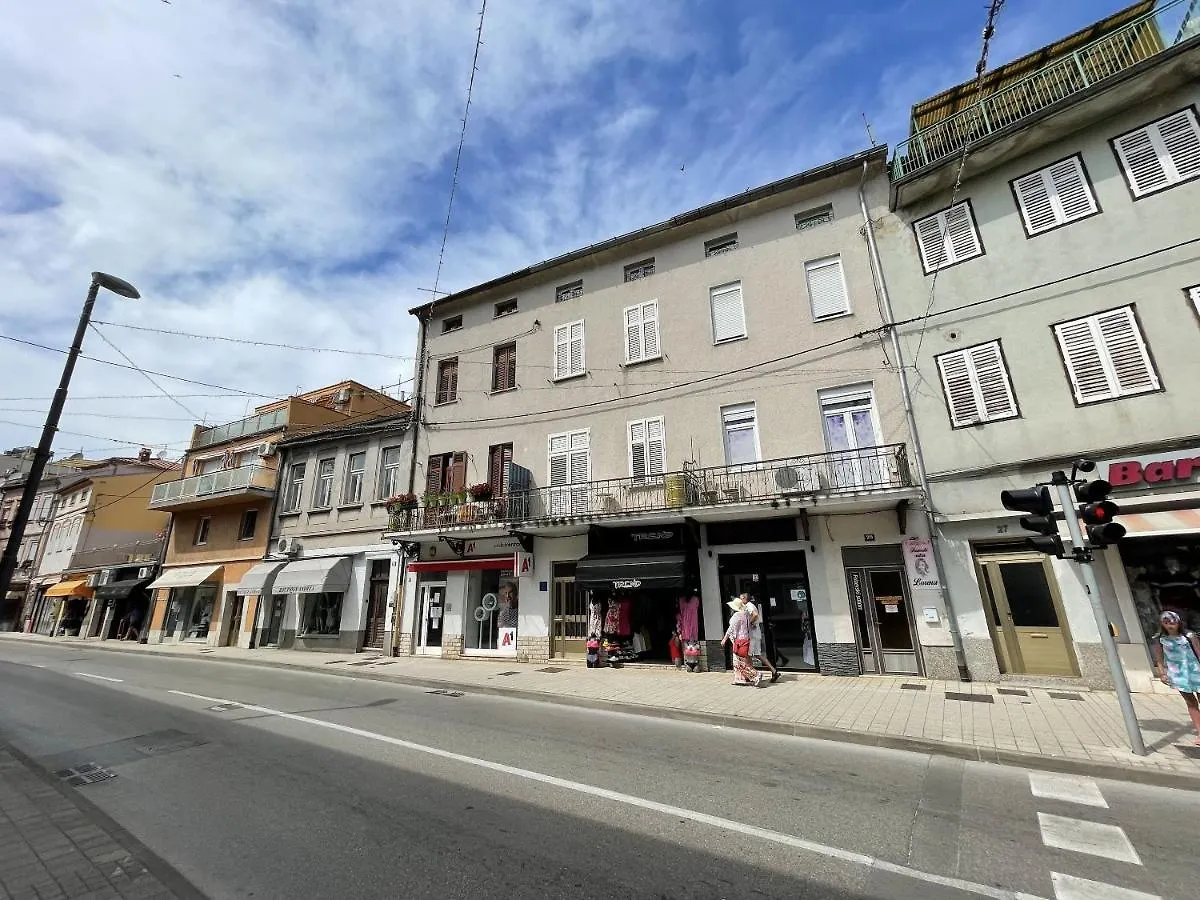 House Nola Villa Crikvenica Holiday home
