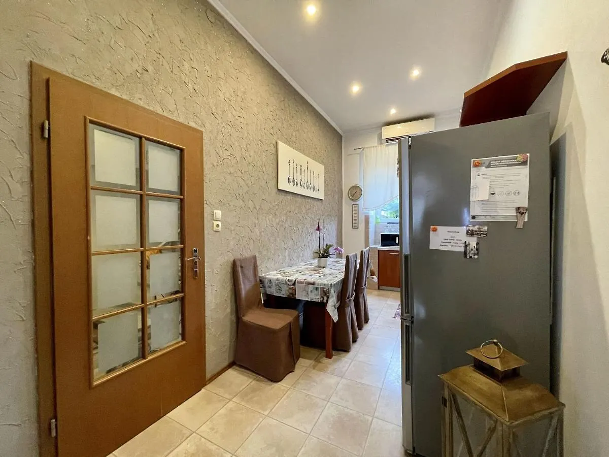 House Nola Villa Crikvenica
