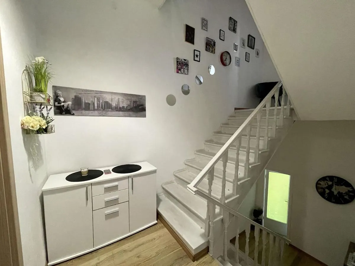 House Nola Villa Crikvenica
