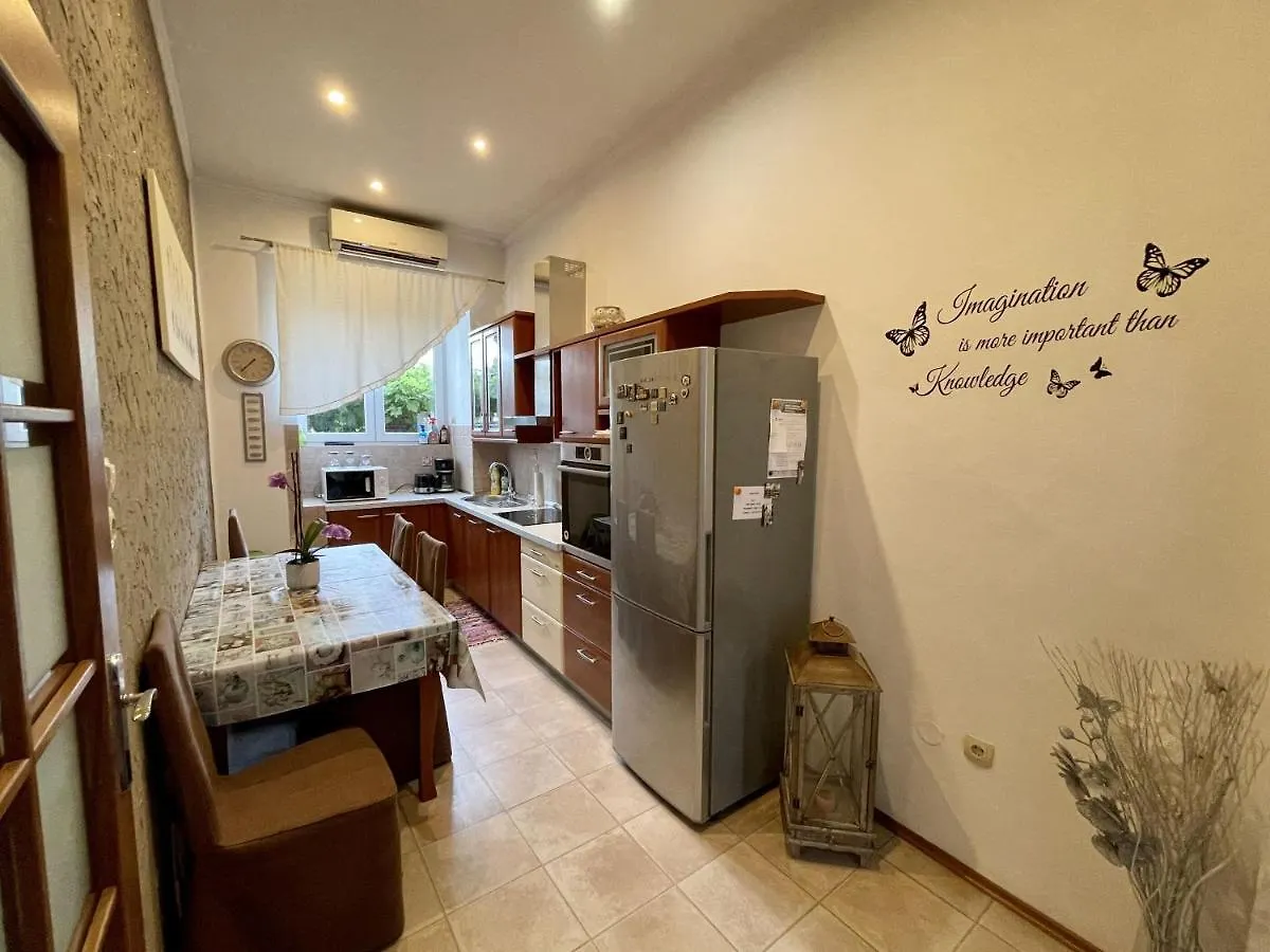 House Nola Villa Crikvenica Croatia