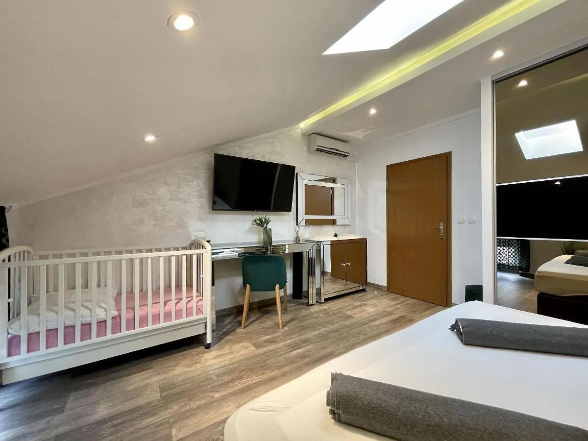 House Nola Villa Crikvenica