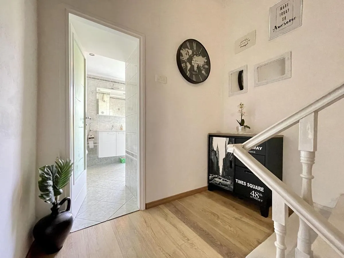 Holiday home House Nola Villa Crikvenica