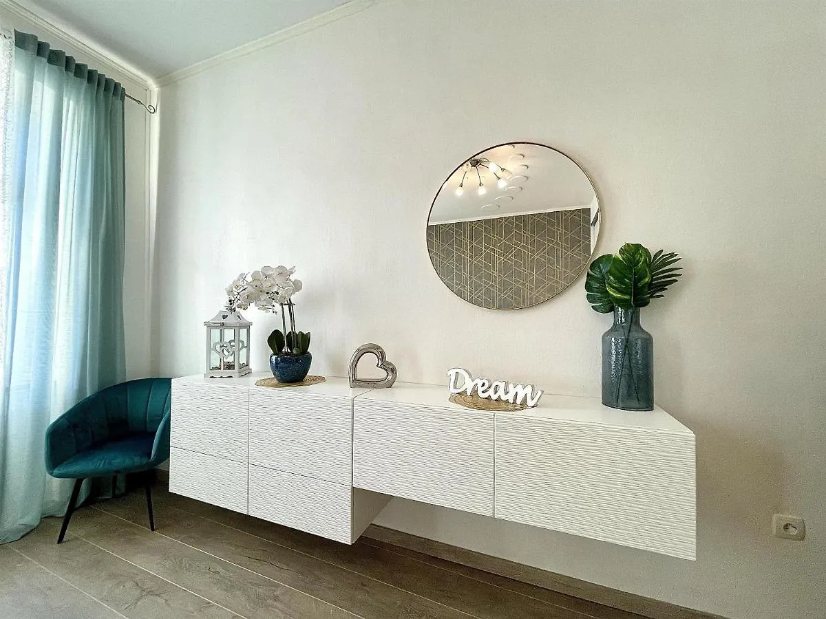 House Nola Villa Crikvenica