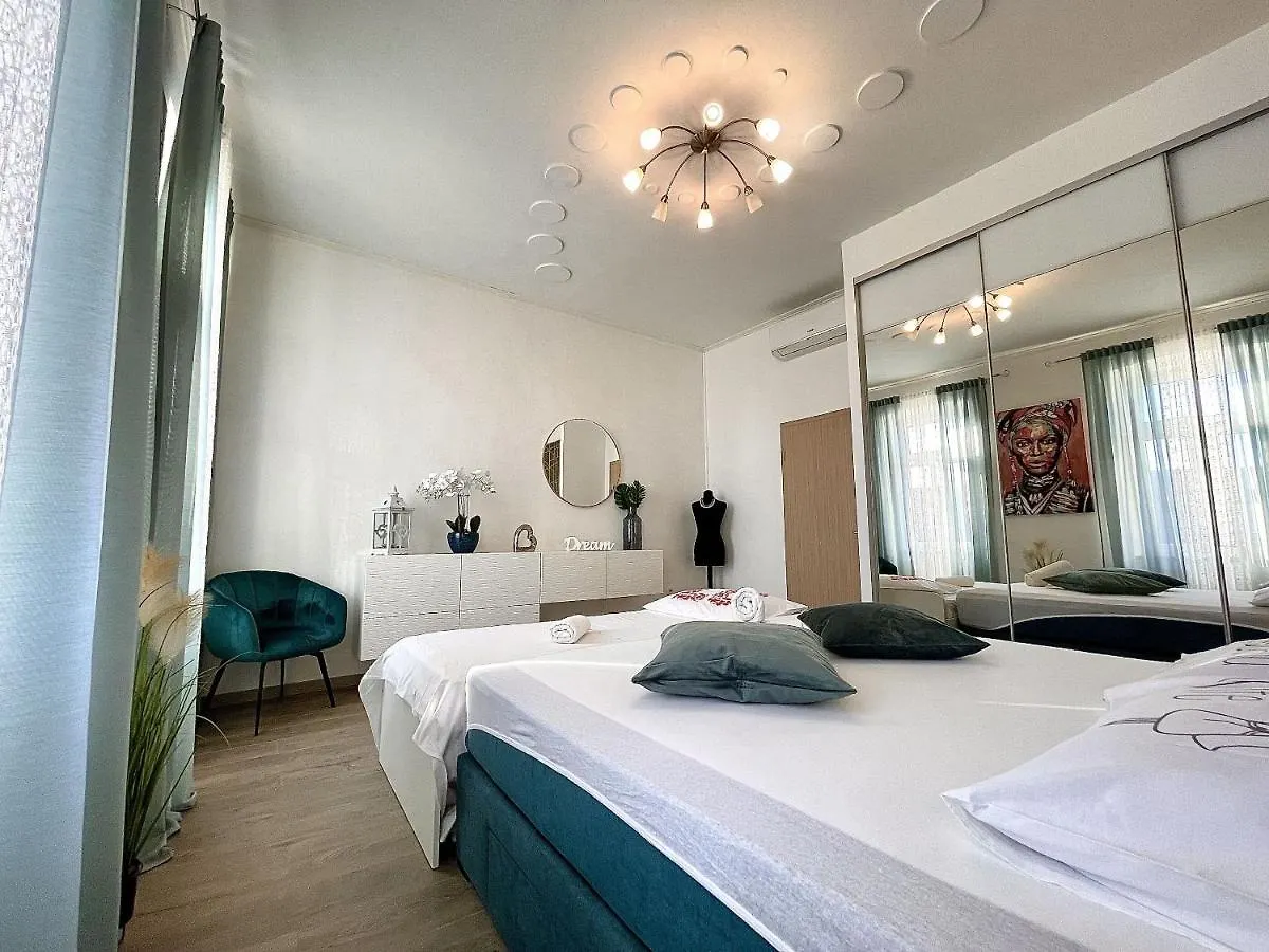 Holiday home House Nola Villa Crikvenica