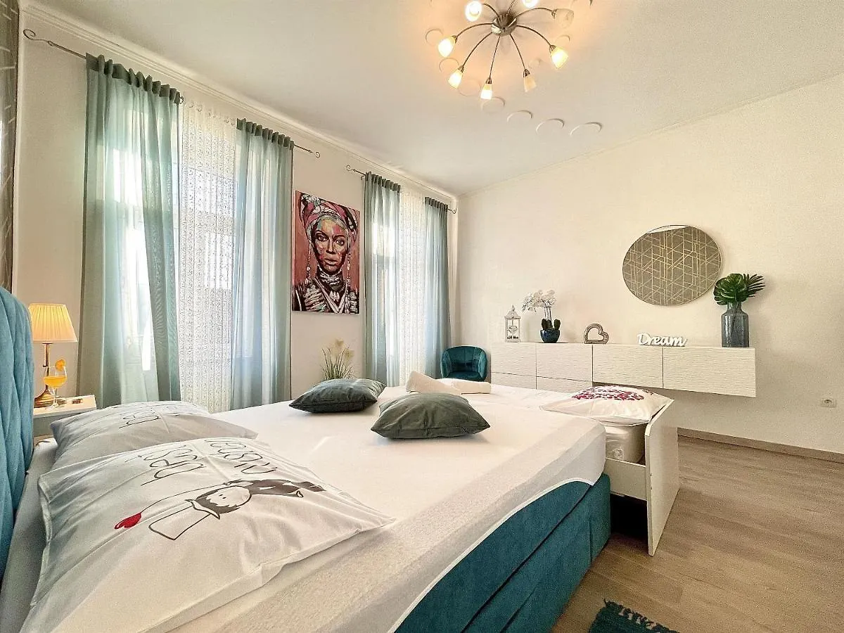 House Nola Villa Crikvenica Holiday home