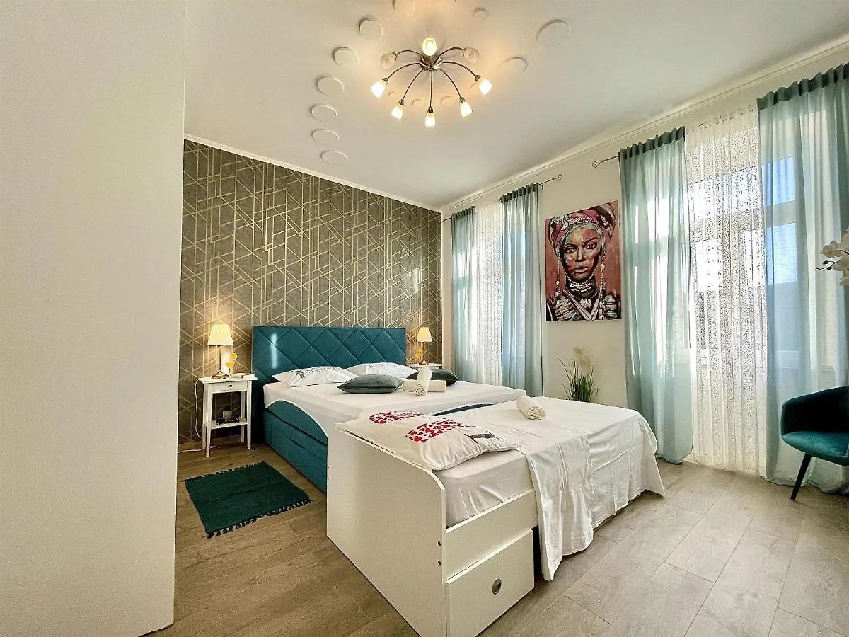 House Nola Villa Crikvenica Holiday home