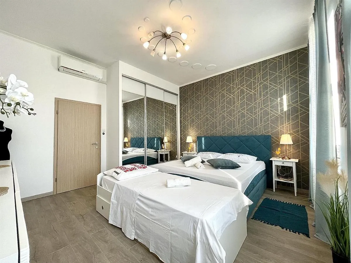 Holiday home House Nola Villa Crikvenica Croatia