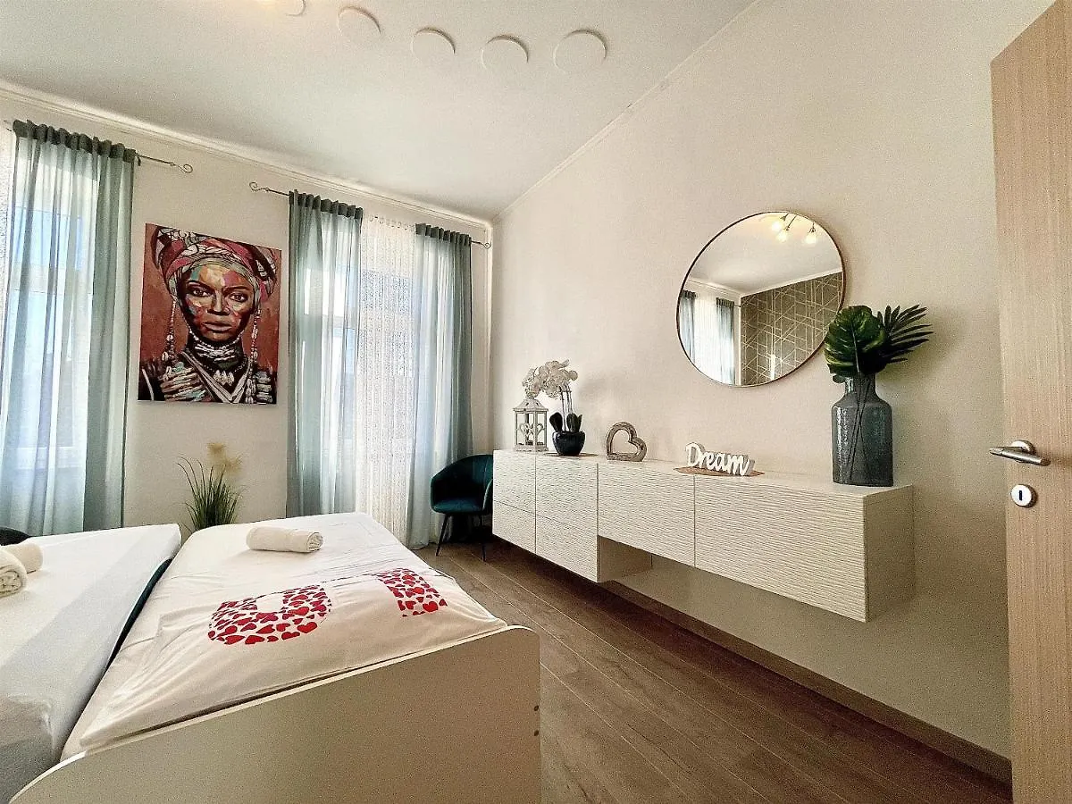 House Nola Villa Crikvenica Holiday home