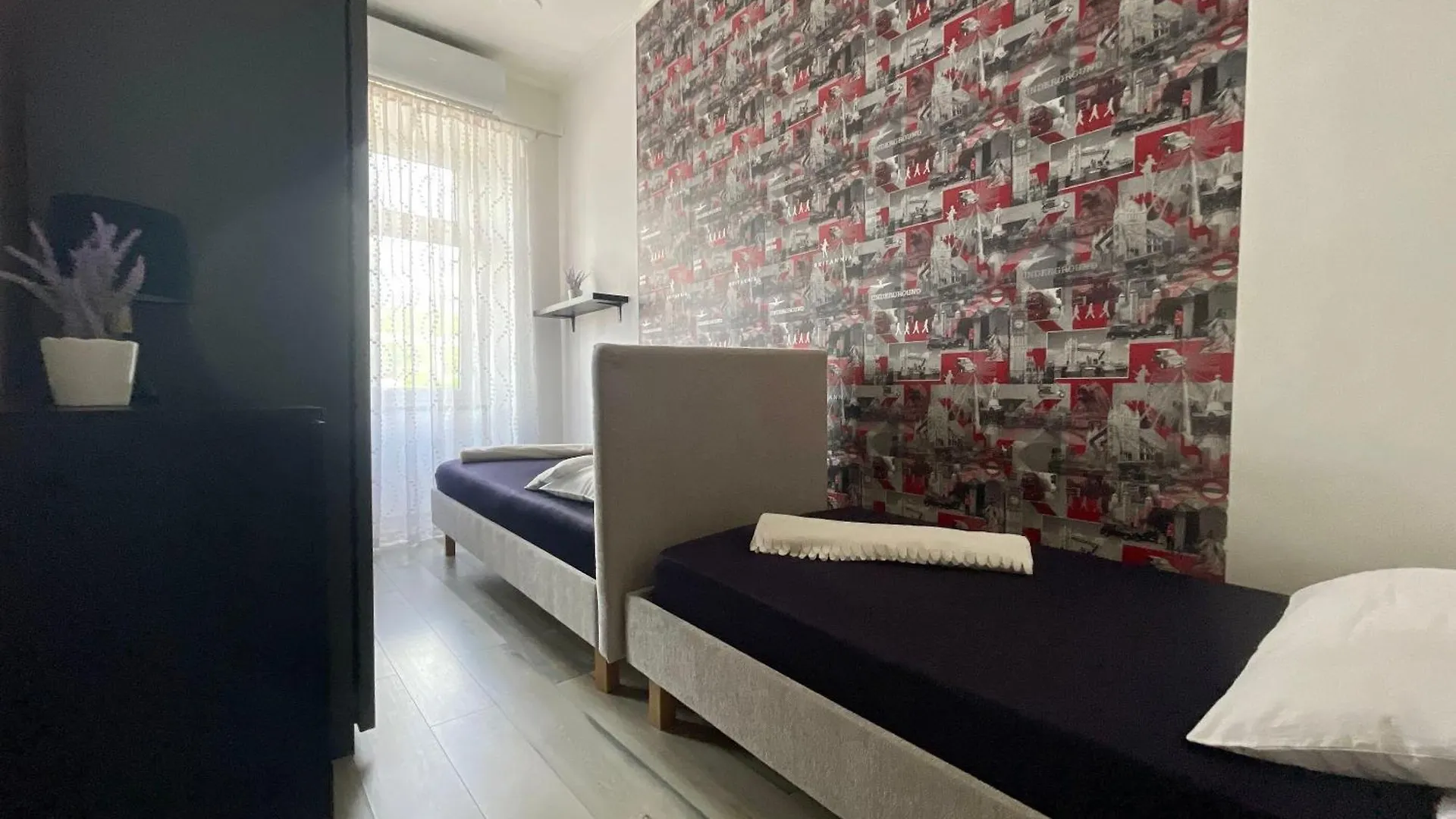 House Nola Villa Crikvenica 0*,