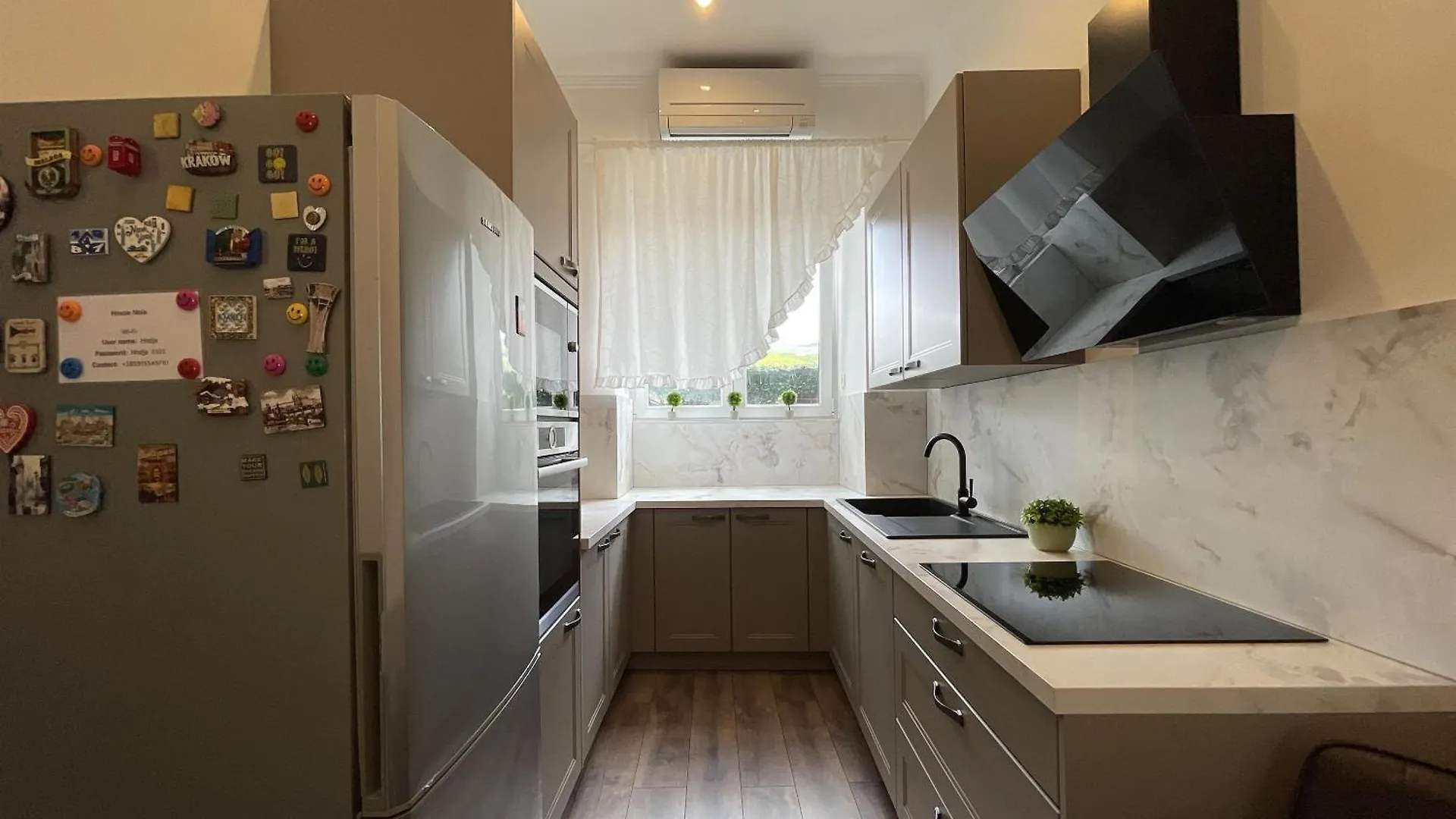 Nyaraló House Nola Villa Crikvenica Horvátország