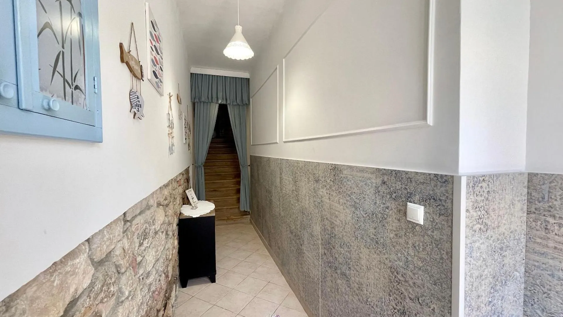 Nyaraló House Nola Villa Crikvenica