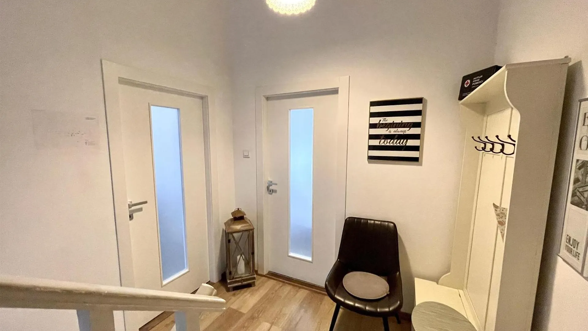 House Nola Villa Crikvenica 0*,