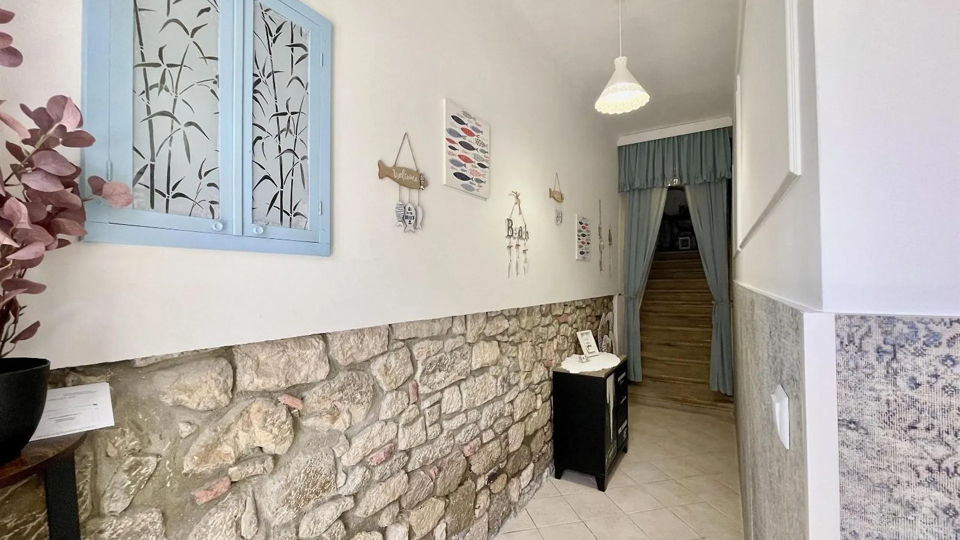 House Nola Villa Crikvenica 0*,