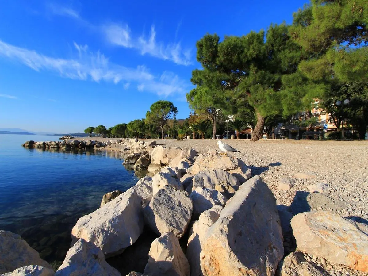 Holiday home House Nola Villa Crikvenica