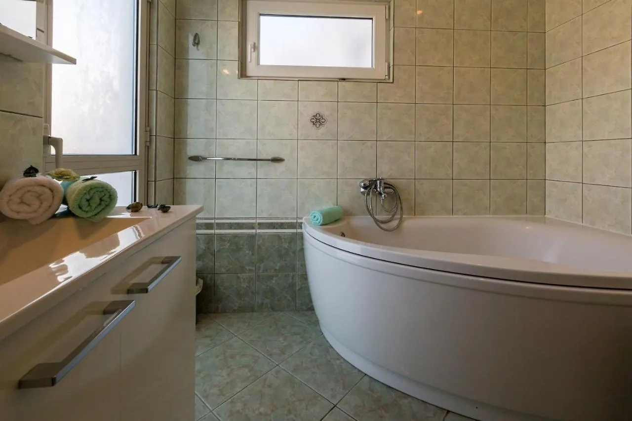 Holiday home House Nola Villa Crikvenica