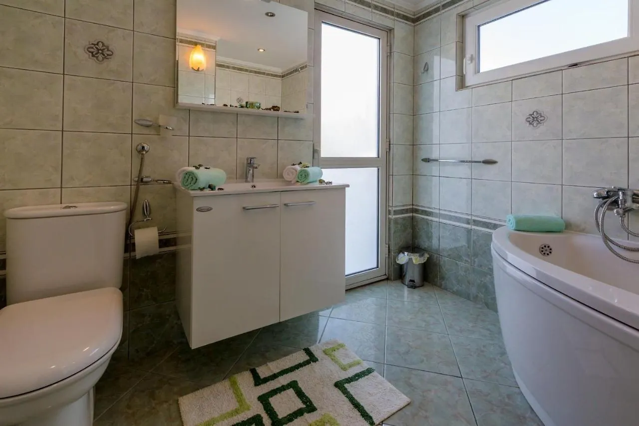 House Nola Villa Crikvenica