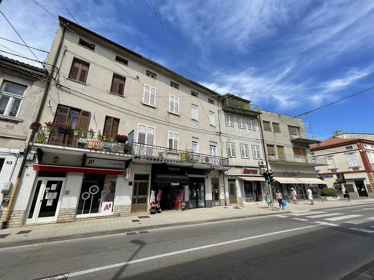 Vila House Nola Crikvenica