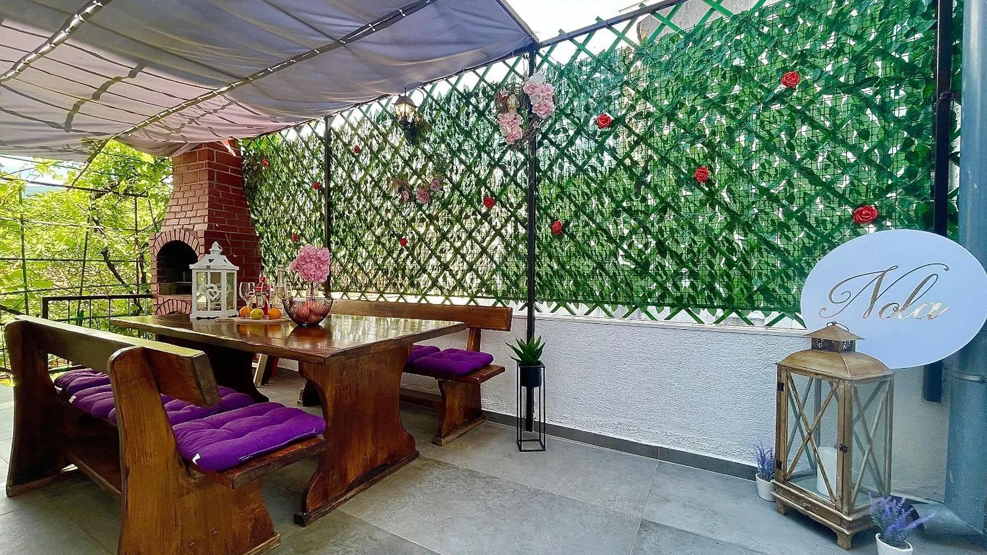 Vila House Nola Crikvenica Prázdninový dům
