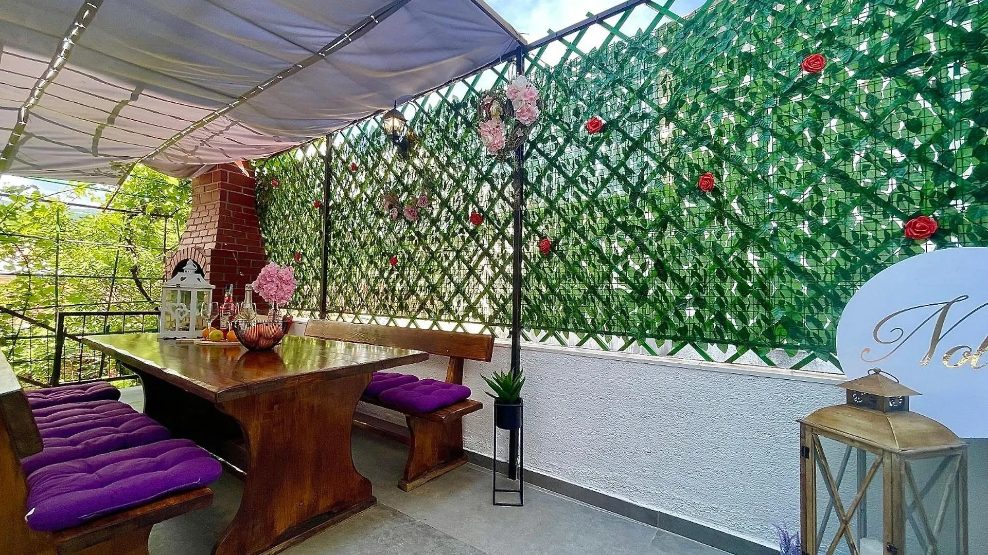 Vila House Nola Crikvenica 0*,