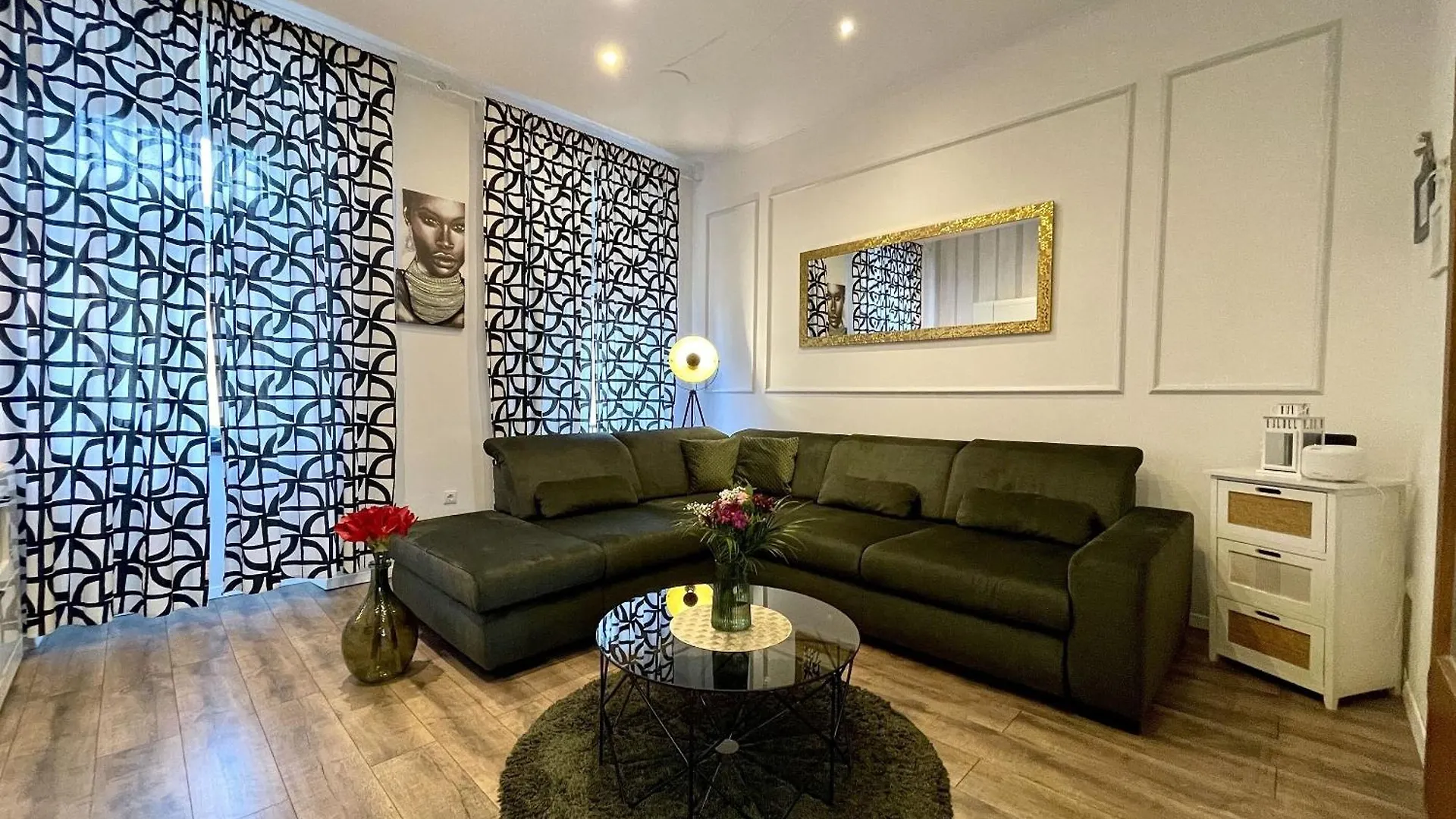 Vila House Nola Crikvenica 0*,