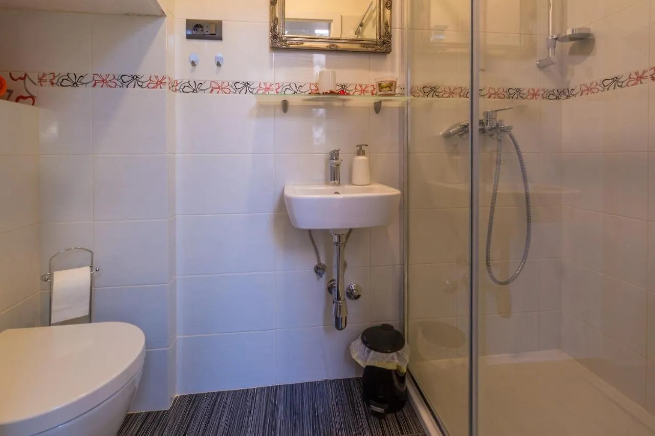 Vila House Nola Crikvenica Prázdninový dům